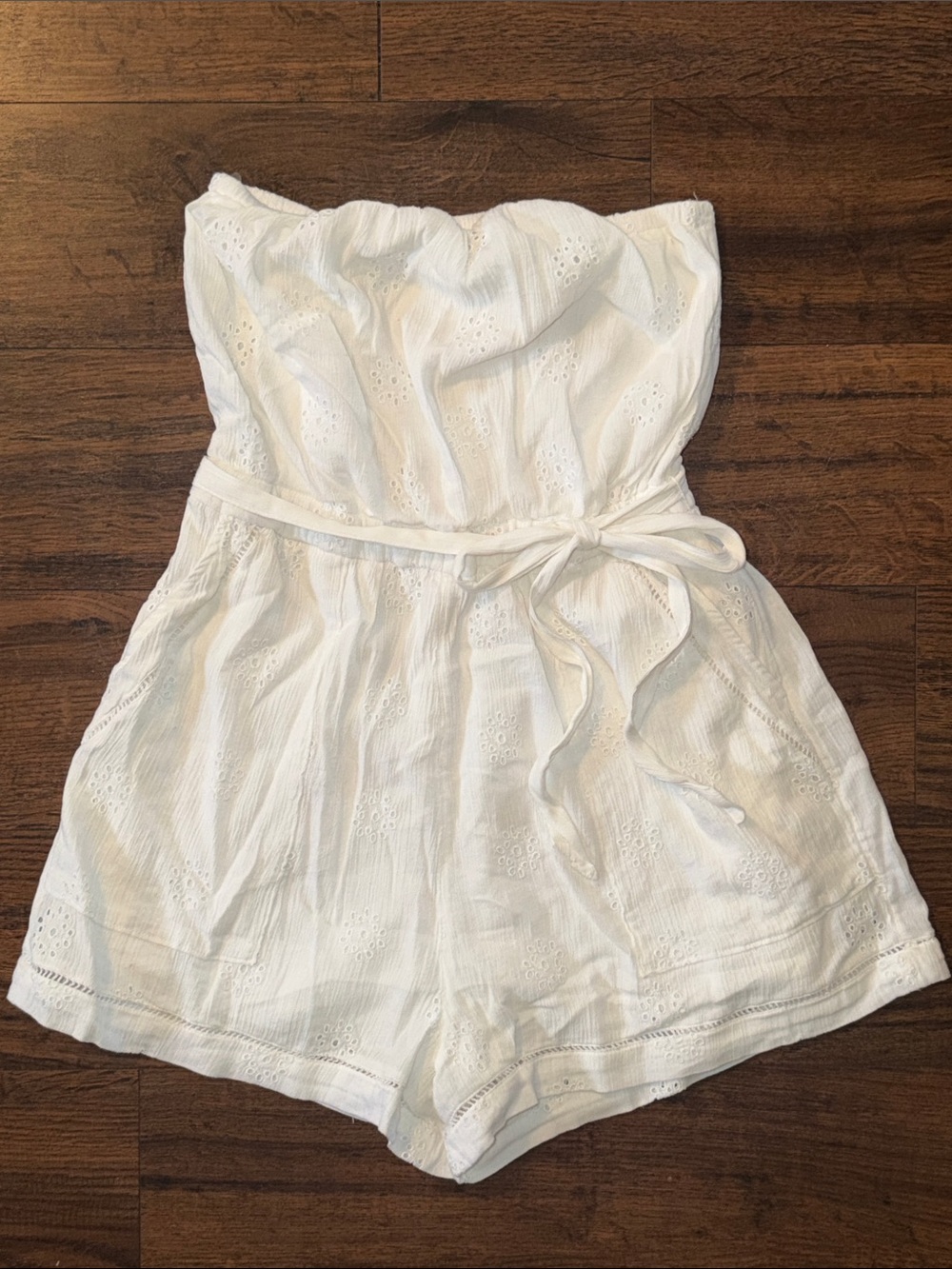 NWOT American Eagle Romper